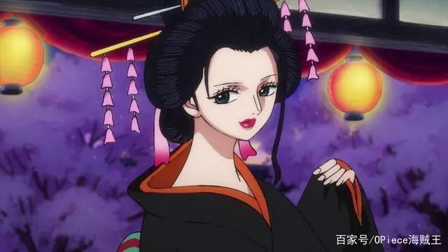 海贼王:罗宾会成为最终战的矛盾之一,黑胡子和海军一定会来抢夺