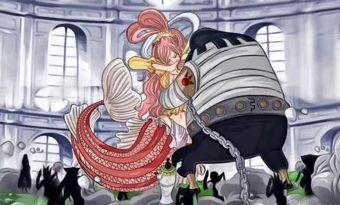 罗宾为何被称为革命的灯火？罗宾给龙带来了什么？