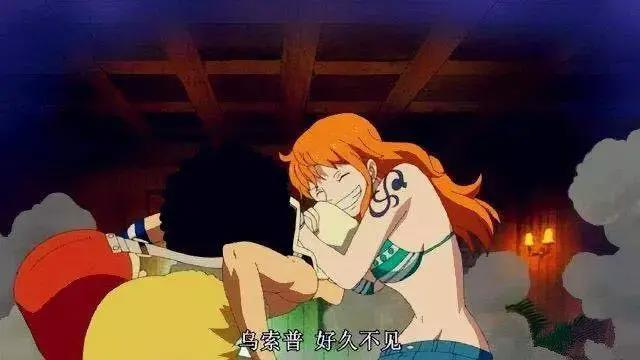 想到脑壳疼！《海贼王》中那些神秘的事件，罗宾重量级身材！