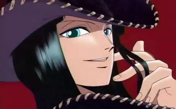 想到脑壳疼！《海贼王》中那些神秘的事件，罗宾重量级身材！