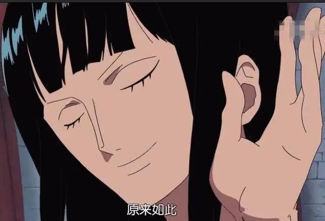 海贼王：索隆为什么怂罗宾？因为罗宾手握这2个不为人知的秘密！