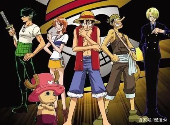 罗宾展示2年间修行成果，她才是路飞当海贼王的关键人