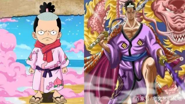 海贼王1021情报:罗宾能使用鱼人的招式萨博在回忆里登场