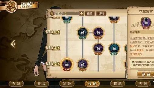 《航海王燃烧意志》罗宾怎么样？罗宾技能介绍了解一下