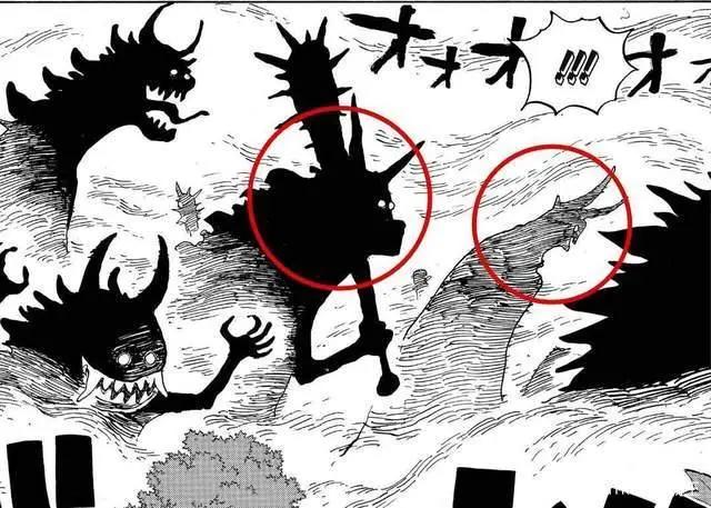 海贼王1020话《罗宾VS.布莱克玛利亚》单话分析及考据解读