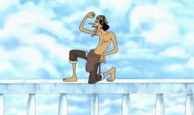 为何罗宾是腹黑御姐？这些细节表明一切，网友：罗宾是闷骚型的！