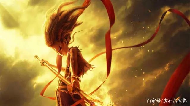 影视高清动漫壁纸