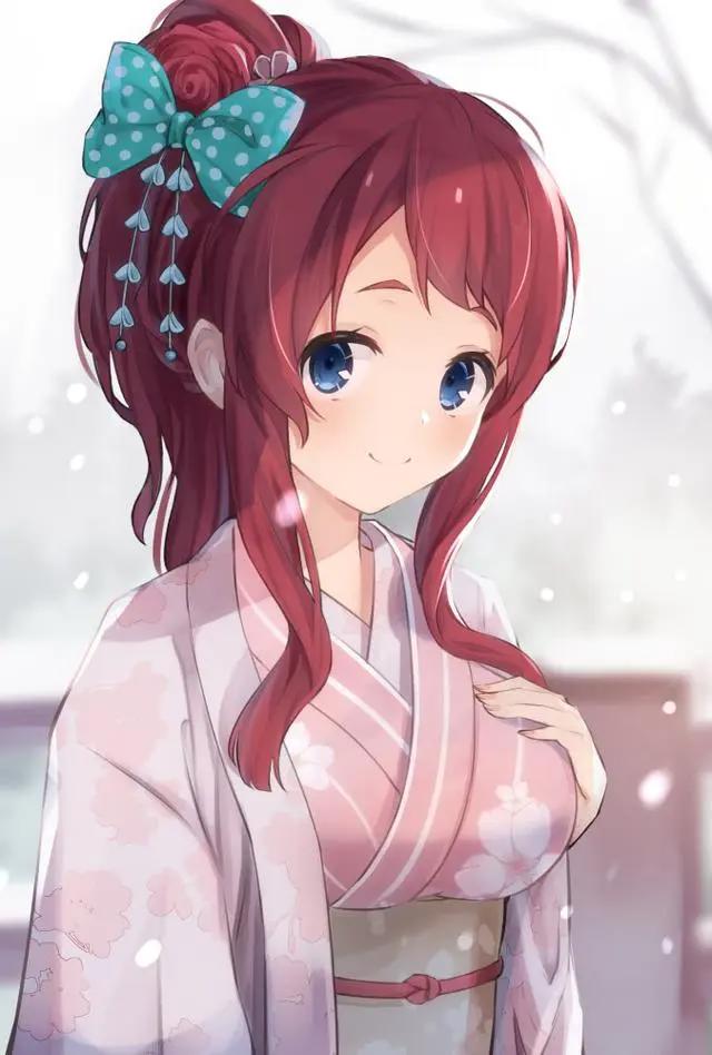二次元动漫壁纸柒拾