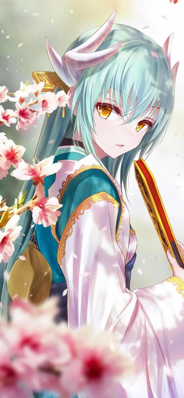 手机动漫壁纸推荐二期