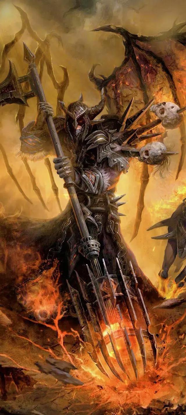 壁纸，动漫全屏壁纸30P