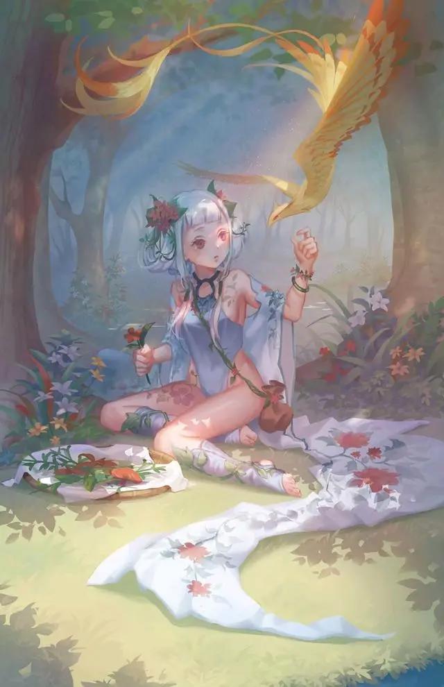 动漫图片壁纸