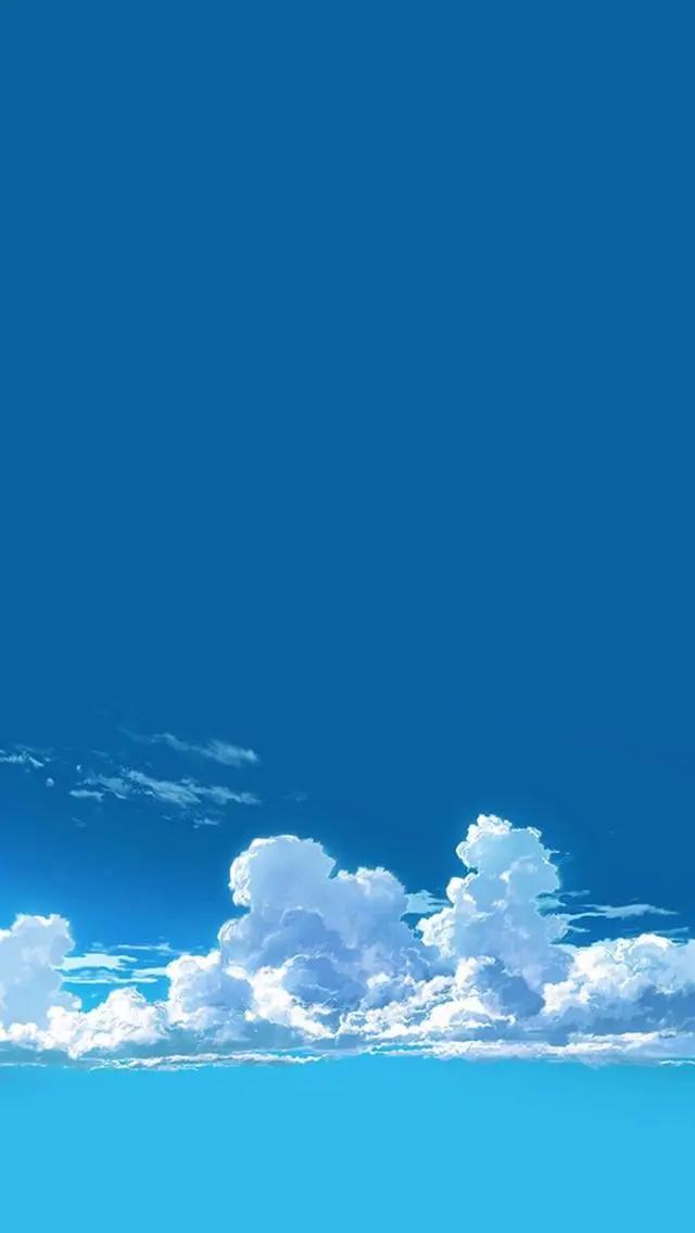 高清手机壁纸（4）——动漫唯美风景系列4