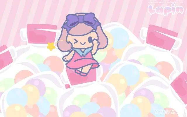 高清动漫卡通壁纸分辨率2560x1600