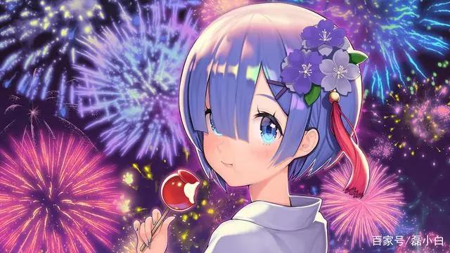 高清动漫卡通壁纸分辨率2560x1600