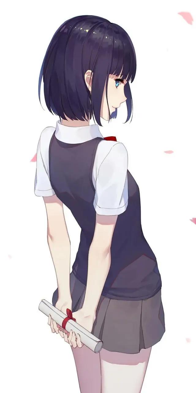 二次元动漫壁纸柒叁