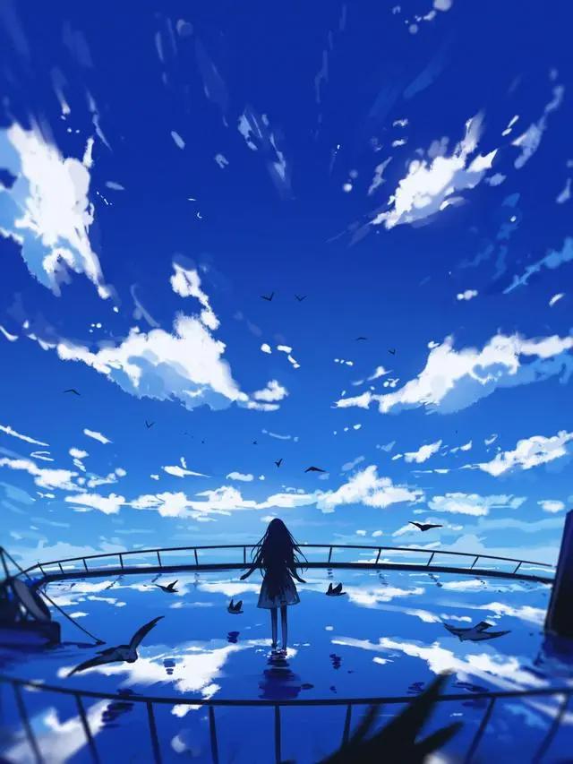 动漫壁纸（13）