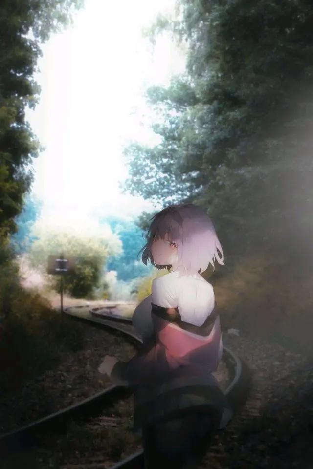 动漫壁纸（13）