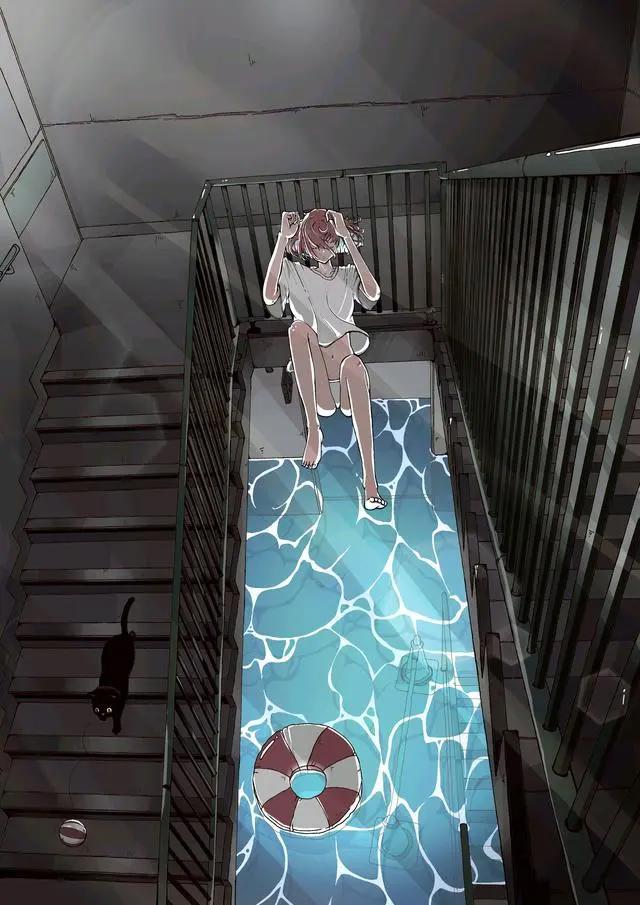 动漫壁纸（13）