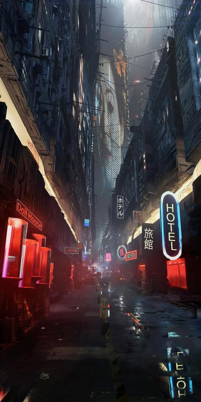 动漫壁纸（13）