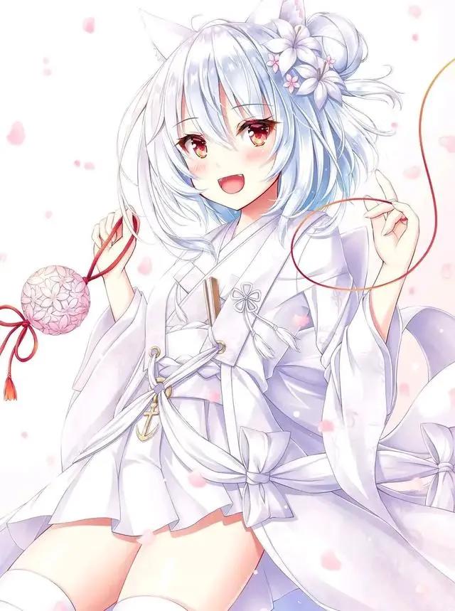 二次元动漫壁纸（第二期）