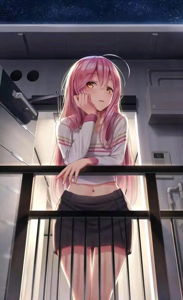 二次元动漫壁纸（第二期）