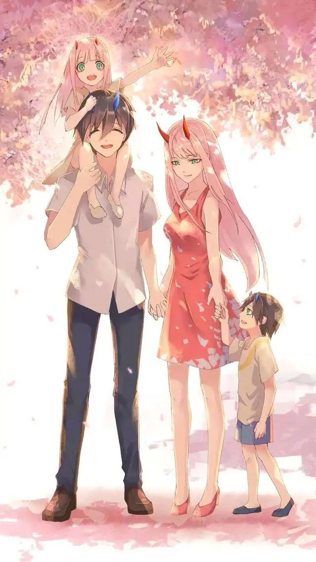 二次元动漫壁纸（第二期）