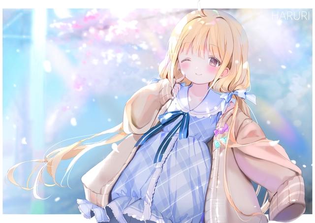 高清动漫二次元横版壁纸更新，快看看有没有你喜欢的动漫人物