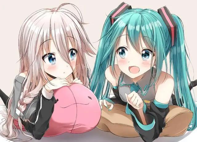 高清动漫二次元横版壁纸更新，快看看有没有你喜欢的动漫人物