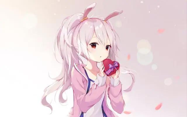 高清动漫二次元横版壁纸更新，快看看有没有你喜欢的动漫人物