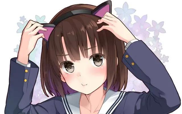 高清动漫二次元横版壁纸更新，快看看有没有你喜欢的动漫人物