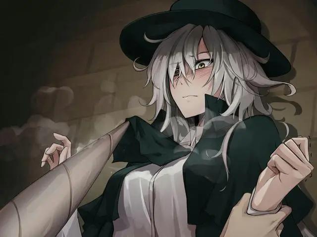 高清动漫二次元横版壁纸更新，快看看有没有你喜欢的动漫人物