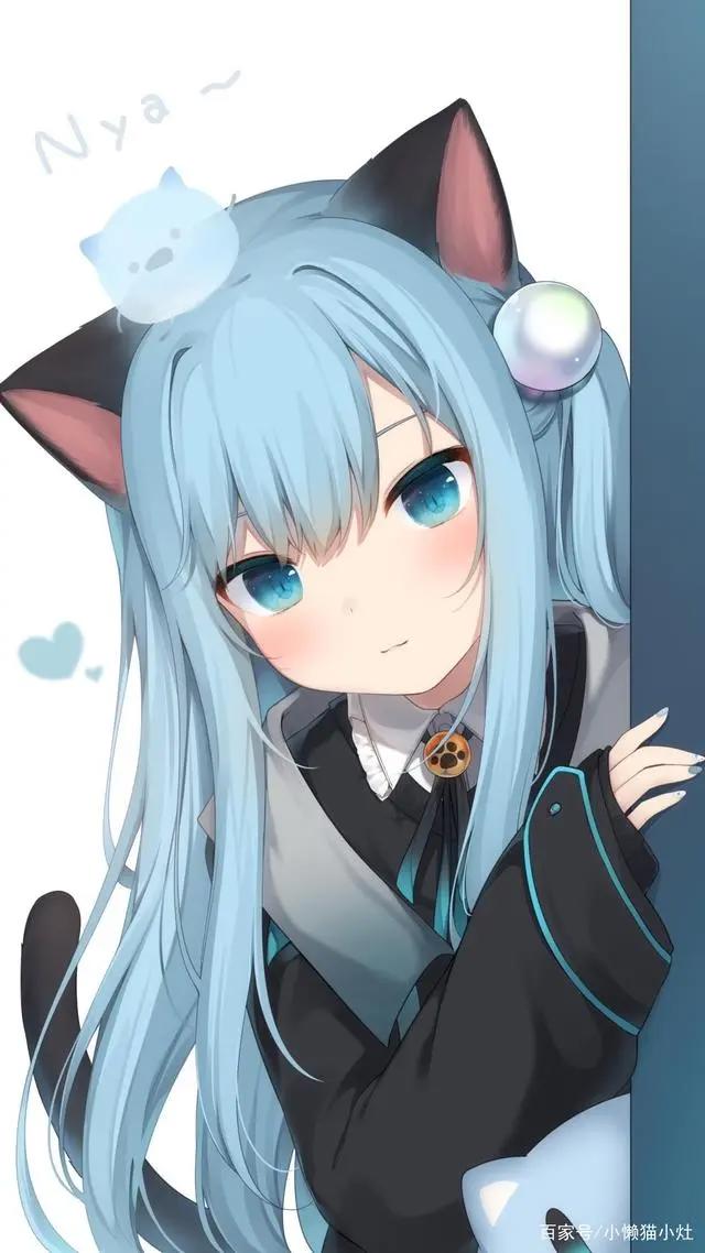 4K高清萝莉动漫壁纸