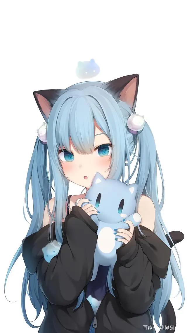 4K高清萝莉动漫壁纸