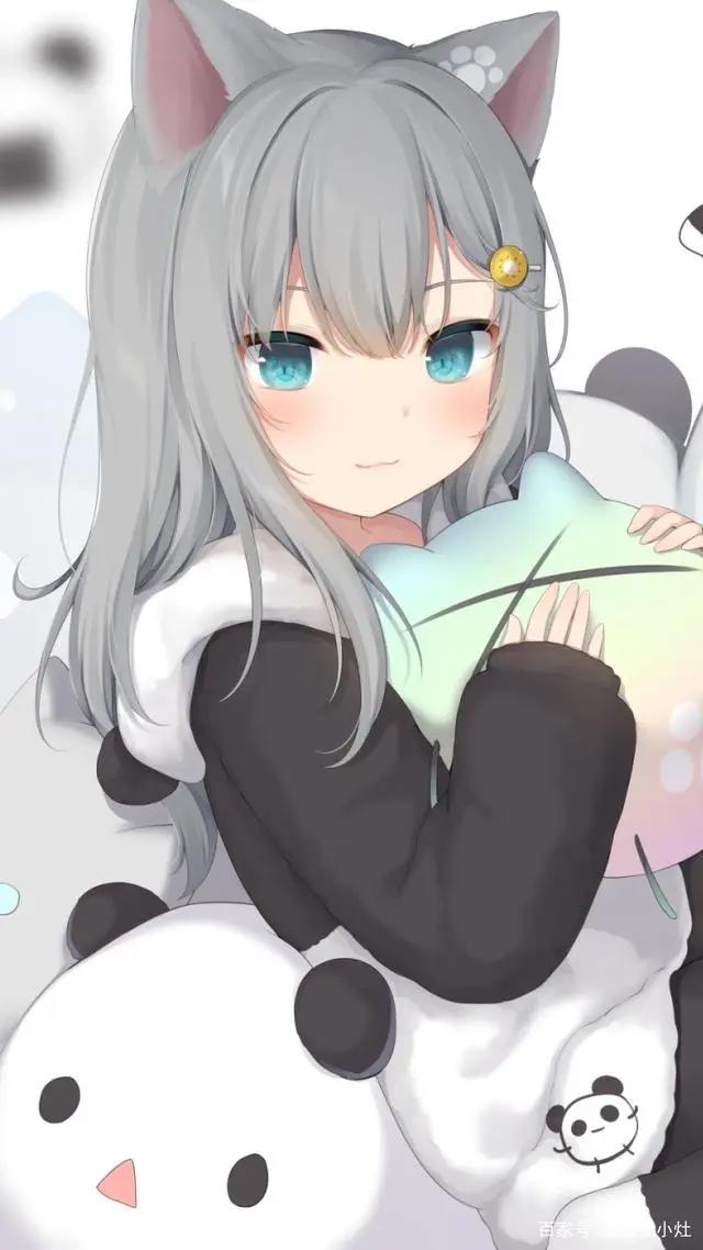 4K高清萝莉动漫壁纸