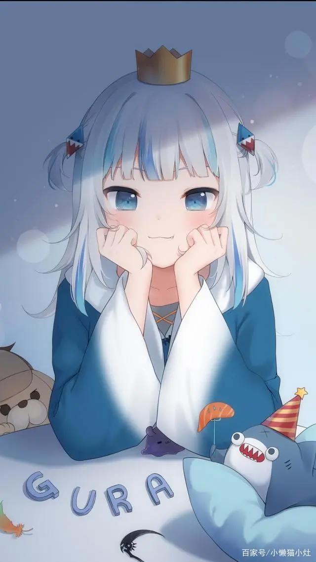 4K高清萝莉动漫壁纸