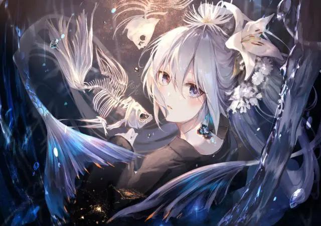 〔动漫壁纸〕持续更新第四弹