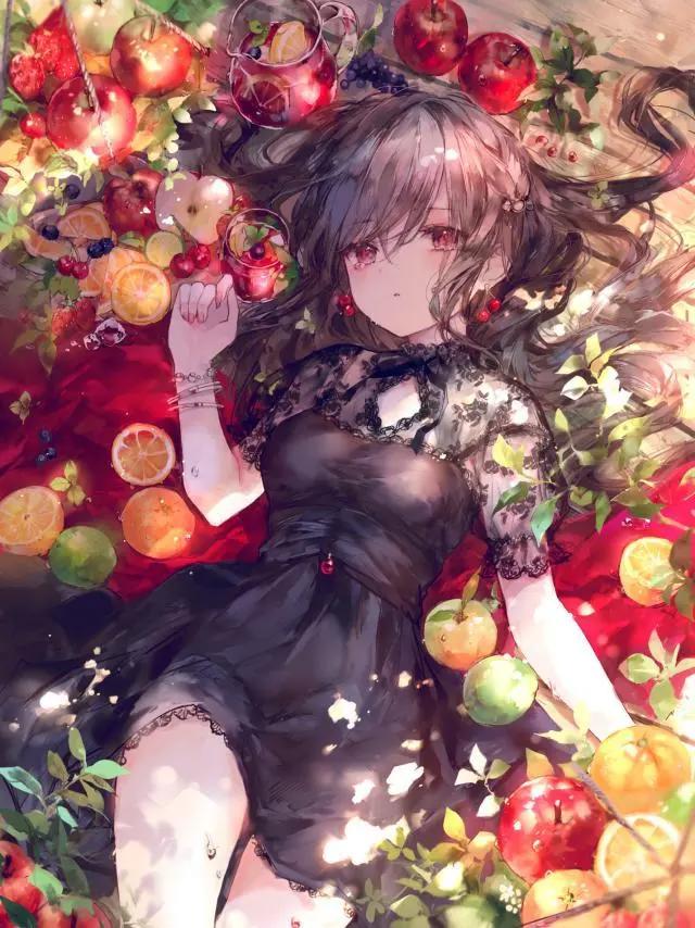 〔动漫壁纸〕持续更新第四弹