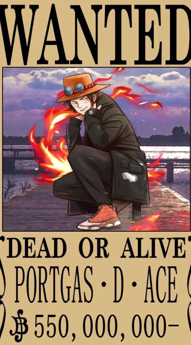 动漫壁纸，海贼王专区，22张高清海贼王壁纸，快收藏起来