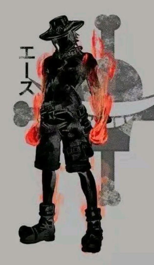 动漫壁纸，海贼王专区，22张高清海贼王壁纸，快收藏起来