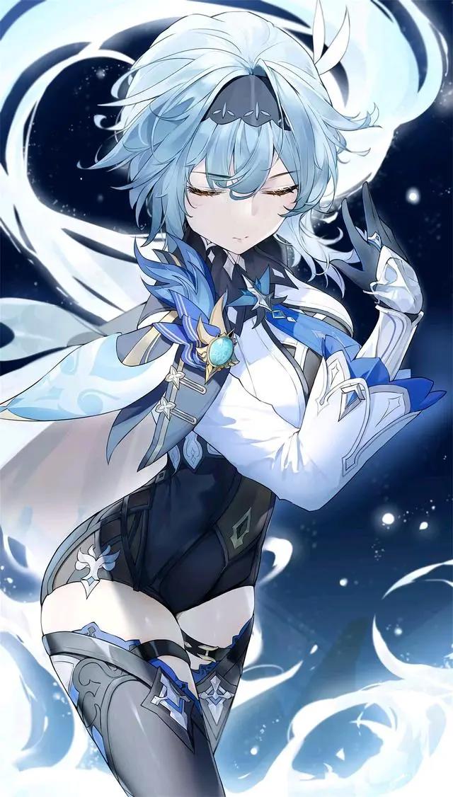 「动漫壁纸」原神壁纸合集