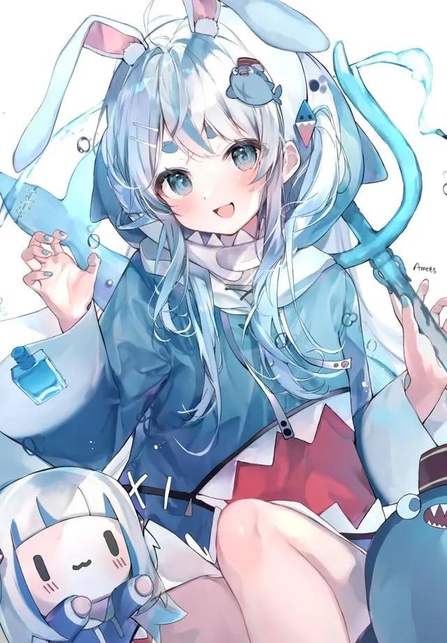 动漫壁纸每日更新