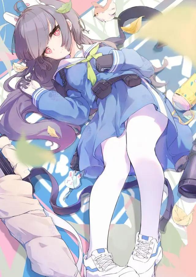 动漫壁纸每日更新