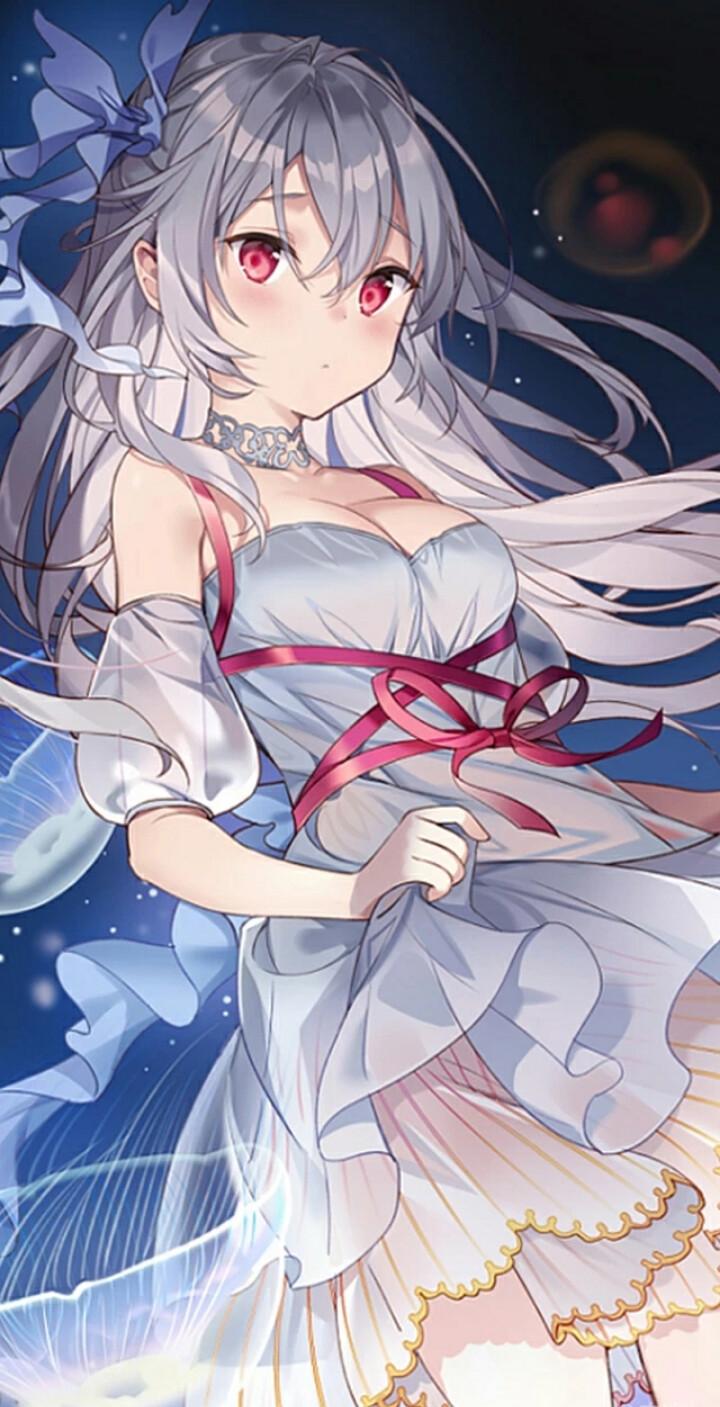 第5期｜动漫壁纸/头像合集