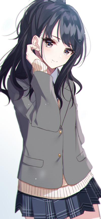 第5期｜动漫壁纸/头像合集