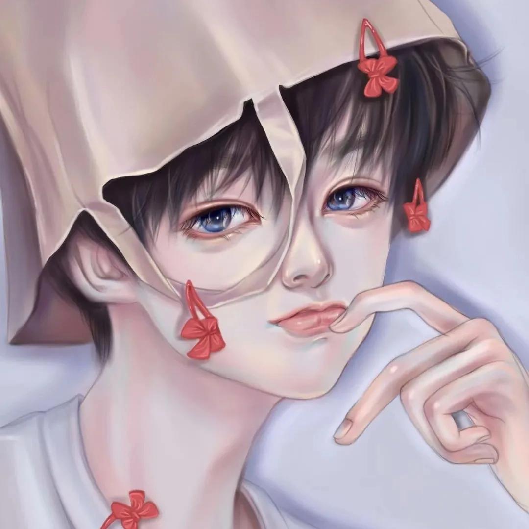 第5期｜动漫壁纸/头像合集