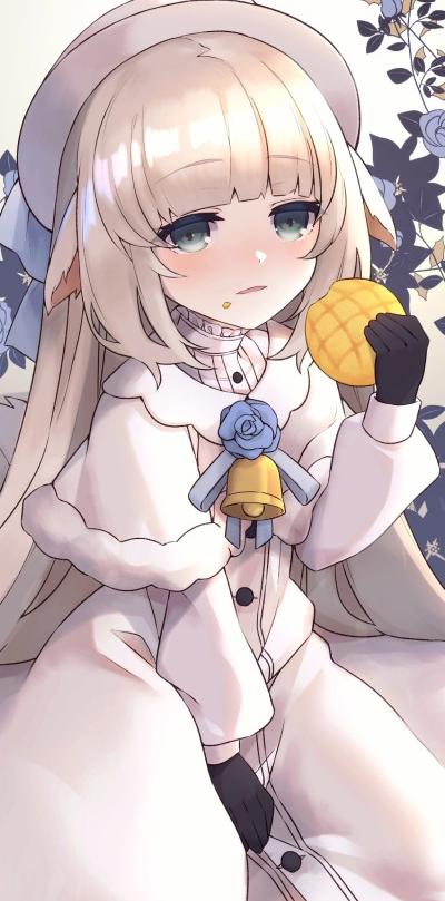 第5期｜动漫壁纸/头像合集