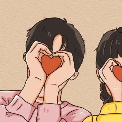 作品合集：值得长期收藏的动漫壁纸头像合集！