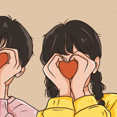 作品合集：值得长期收藏的动漫壁纸头像合集！