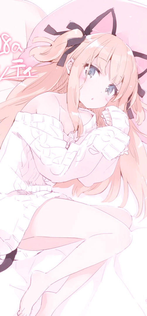 第2期｜动漫壁纸/头像合集