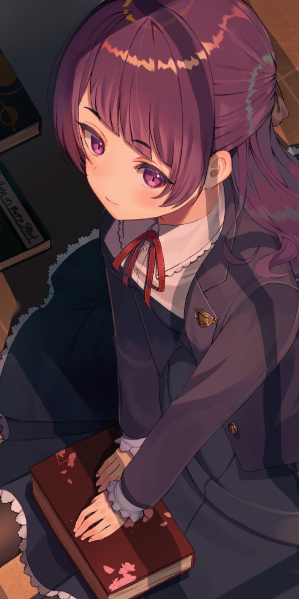 第2期｜动漫壁纸/头像合集